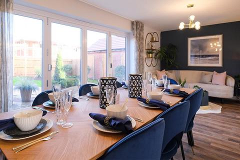 undefined, 104, Willington at Roundhouse Gate, Cringleford NR4 7WR