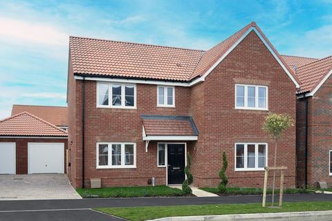 undefined, 104, Willington at Roundhouse Gate, Cringleford NR4 7WR