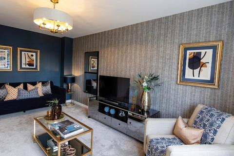 undefined, 105, Chiddingstone at Roundhouse Gate, NR4, Cringleford NR4 7WP