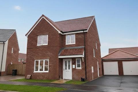 undefined, 105, Chiddingstone at Roundhouse Gate, Cringleford NR4 7WP