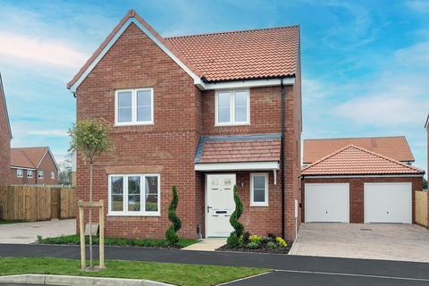 undefined, 105, Chiddingstone at Roundhouse Gate, Cringleford NR4 7WR