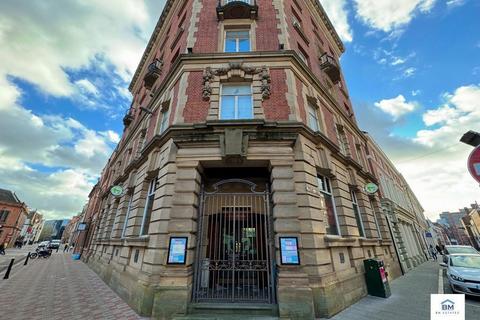 Retail property (high street) for sale, 10 Friar Ln Leicester LE1 5RA