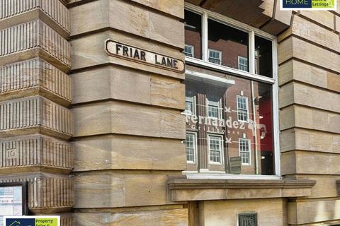 Retail property (high street) for sale, 10 Friar Ln Leicester LE1 5RA