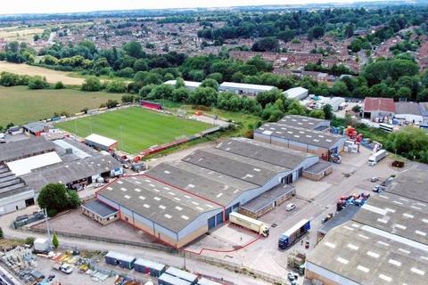 Distribution warehouse to rent, Tramway Rd Banbury OX16 5TE