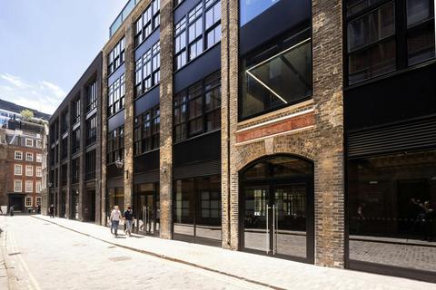 Office to rent, Blossom St London E1 6PL