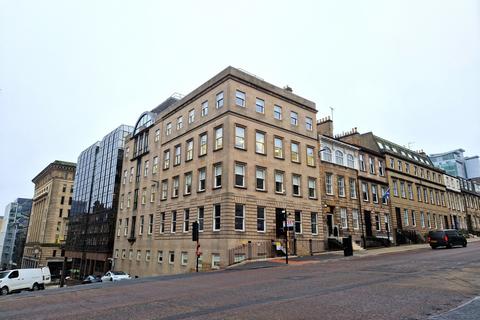 Office to rent, 183 St Vincent St Glasgow G2 5QD