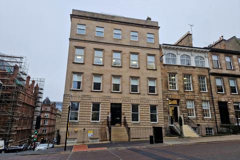 Office to rent, 183 St Vincent St Glasgow G2 5QD