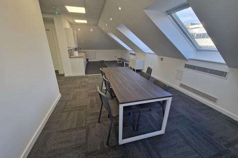 Office to rent, 183 St Vincent St Glasgow G2 5QD
