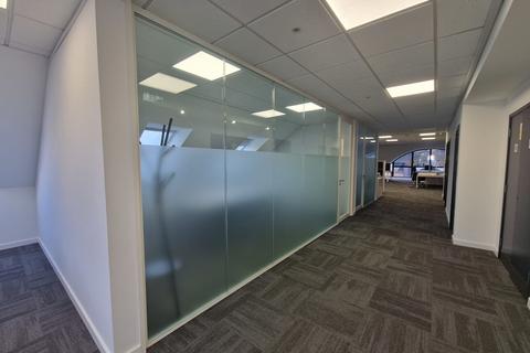 Office to rent, 183 St Vincent St Glasgow G2 5QD