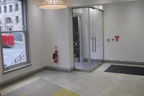 Office to rent, 183 St Vincent St Glasgow G2 5QD