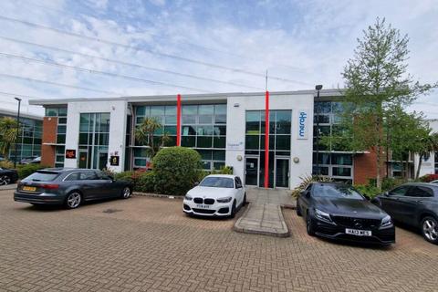 Office to rent, 4400 Parkway Fareham PO15 7FJ