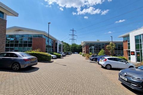 Office to rent, 4400 Parkway Fareham PO15 7FJ