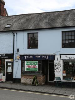 Convenience store to rent, 30 The Square Liphook GU30 7AH