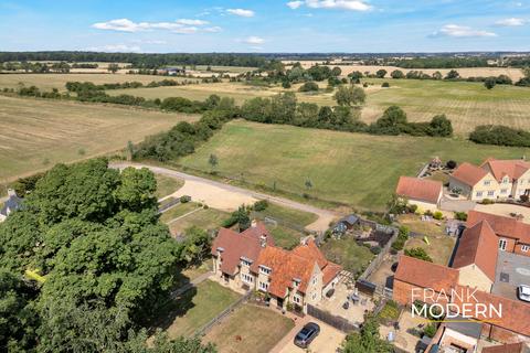 3 bedroom cottage for sale, Corby Road, Irnham, NG33