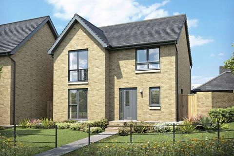4 bedroom detached house for sale, TRAIGH at Cammo Meadows Meadowsweet Drive, Edinburgh EH4