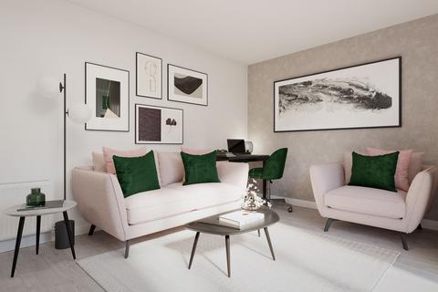 4 bedroom detached house for sale, TRAIGH at Cammo Meadows Meadowsweet Drive, Edinburgh EH4