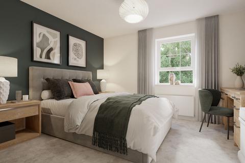 4 bedroom detached house for sale, TRAIGH at Cammo Meadows Meadowsweet Drive, Edinburgh EH4