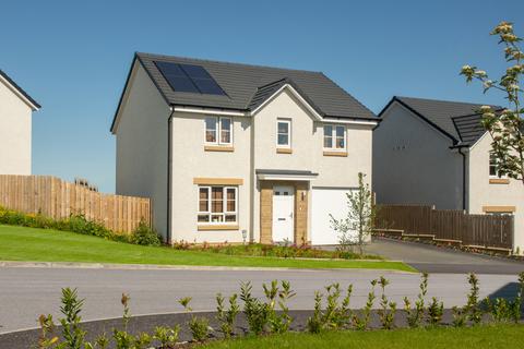 undefined, Fenton at Cornhill Village Strathaven Road, Hamilton ML3