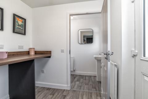 undefined, Fenton at Cornhill Village Strathaven Road, Hamilton ML3