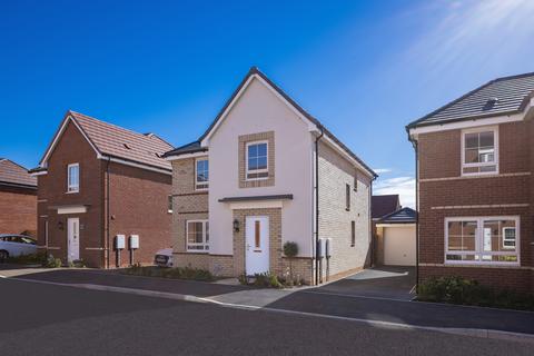4 bedroom detached house for sale, Kingsley at Languard View Low Road, Dovercourt CO12