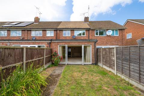 3 bedroom terraced house for sale, Willow Close, Canterbury