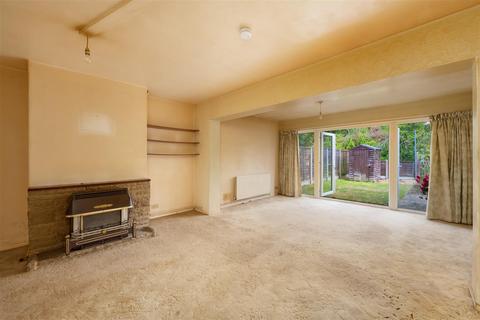 3 bedroom terraced house for sale, Willow Close, Canterbury