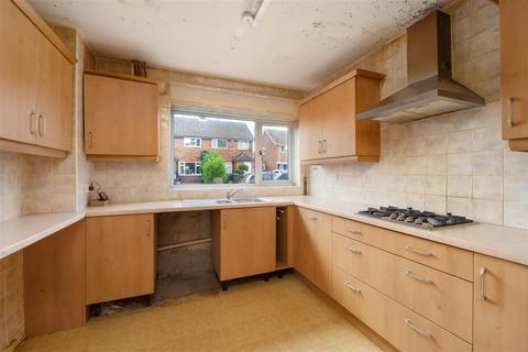 3 bedroom terraced house for sale, Willow Close, Canterbury