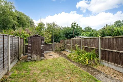 3 bedroom terraced house for sale, Willow Close, Canterbury