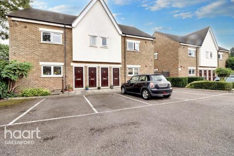 1 bedroom maisonette for sale, Shilling Place, London