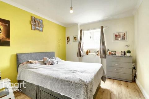 1 bedroom maisonette for sale, Shilling Place, London