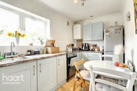 1 bedroom maisonette for sale, Shilling Place, London