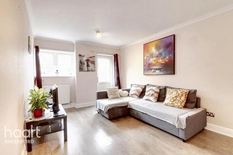 1 bedroom maisonette for sale, Shilling Place, London