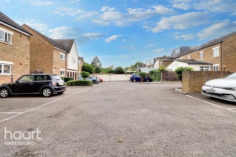12 Shilling Place, London, W7 1HN