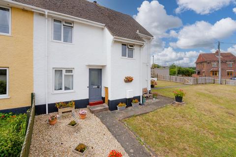 undefined, Barnfield, Crediton, EX17