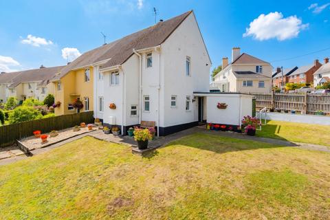 undefined, Barnfield, Crediton, EX17