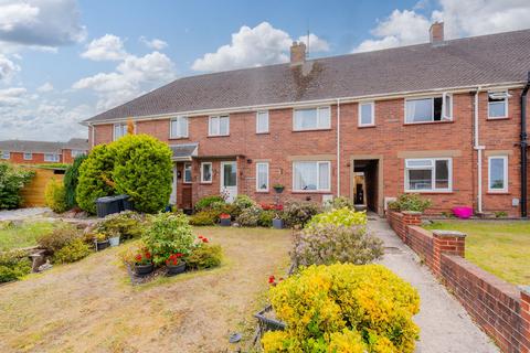 undefined, Spruce Park, Crediton, EX17