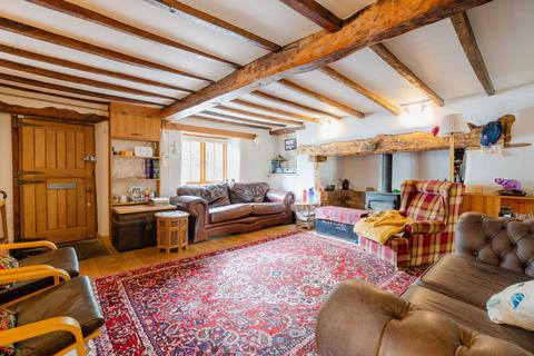 undefined, Cheriton Bishop, Exeter, EX6