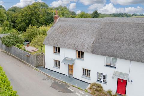 undefined, Cheriton Bishop, Exeter, EX6