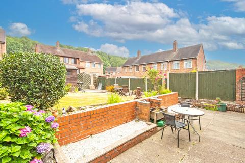 3 bedroom semi-detached house for sale, Spital Lane, Chesterfield S41