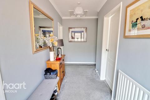 26 The Close, Sturton By Stow, Lincoln, LN1 2AG