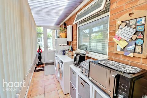 26 The Close, Sturton By Stow, Lincoln, LN1 2AG