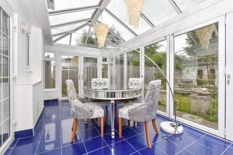 2 bedroom semi-detached house for sale, The Weavers, Headcorn, Ashford, Kent