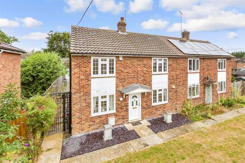 2 bedroom semi-detached house for sale, The Weavers, Headcorn, Ashford, Kent