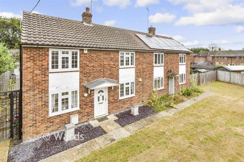 2 bedroom semi-detached house for sale, The Weavers, Ashford TN27