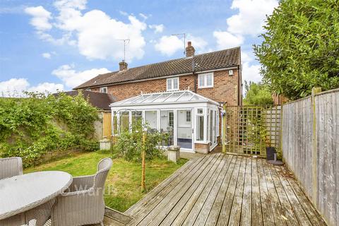 2 bedroom semi-detached house for sale, The Weavers, Ashford TN27