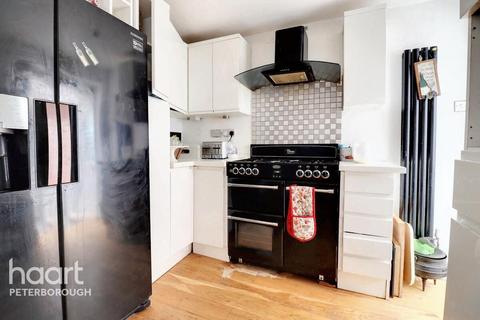 undefined, Eskdale Close, Gunthorpe