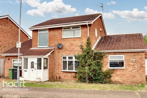 Eskdale Close, Gunthorpe