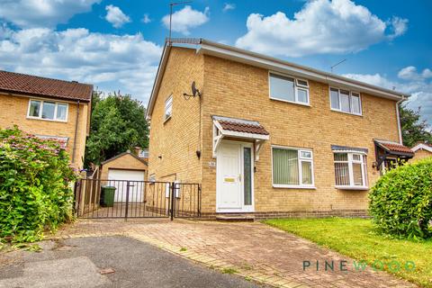 undefined, Creswick Close, Chesterfield S40
