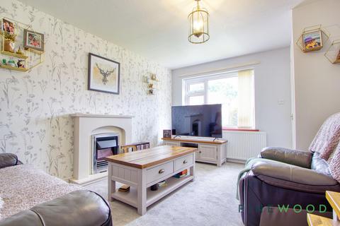 undefined, Creswick Close, Chesterfield S40