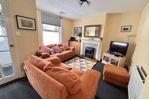 3 bedroom end of terrace house for sale, Park Road, Cowes, Isle of Wight